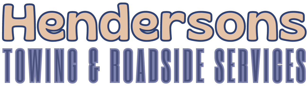 Thank you for considering Hendersons Towing & Roadside Services for your towing and roadside assistance needs. We look forward to serving you.